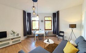 Altstadt-Ferienwohnungen in der Auguststadt